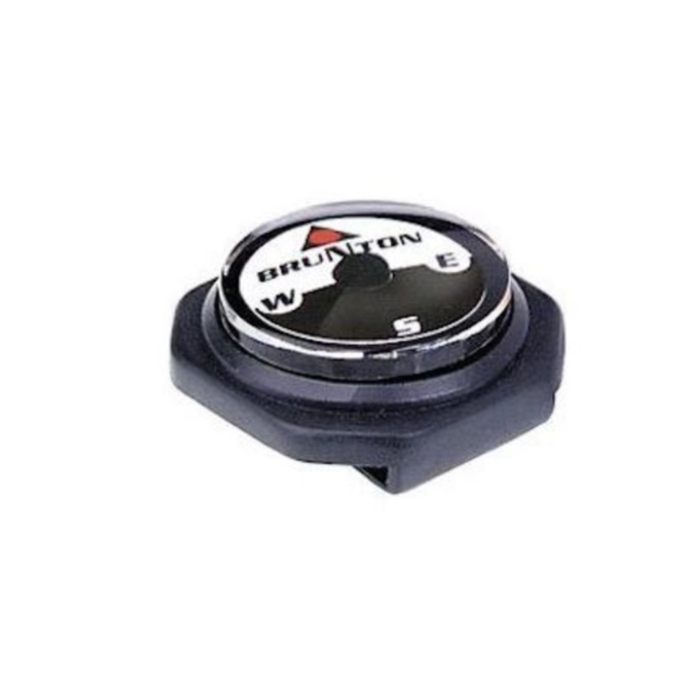 Brunton Mini Nomad Watch Band Compass Hiking Camping Survival North Way Pnt NIP